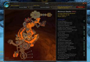 WoW Addons | of Addons - DKPminus