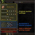 Auctioneer-wow-addon