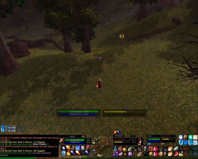 vanilla wow mod ring menu vanilla wow mod ring menu