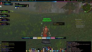 Classic Wow Addon Pack