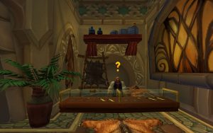 WotLK Cooking Dailies Guide
