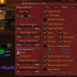 X-Perl-UnitFrames-vanilla-wow-addon3