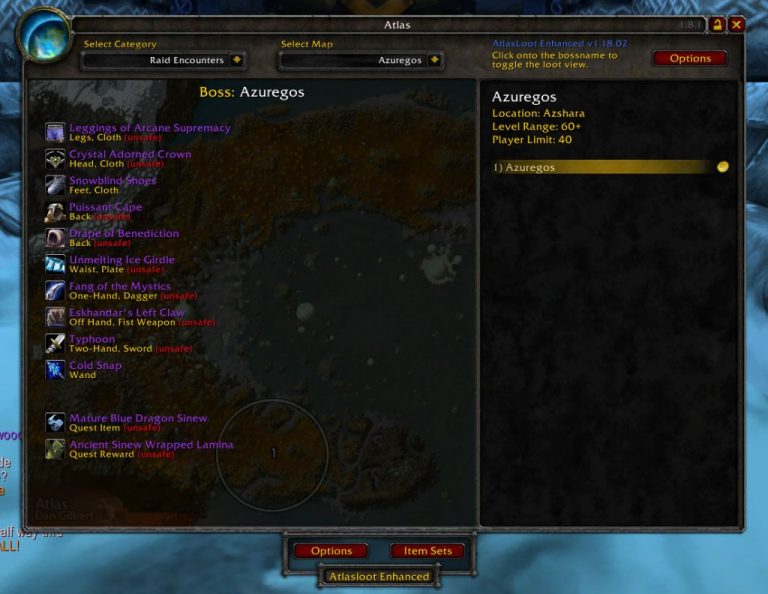 download vanilla wow addon stubby