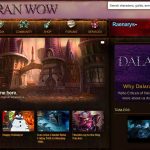 dalaran wow blizzlike wotlk private server