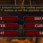 enhanced tooltip config