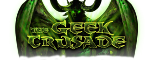 the geek crusade serveur tbc wow