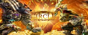 wow circle wotlk x100 high rate wow server