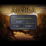 Alora - RuneScape Private Server