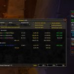 Altoholic WoW Addon Characters_Tooltips
