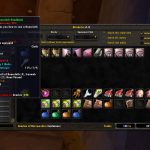 Altoholic WoW Addon Containers