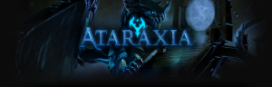 Ataraxia RuneScape Private Server