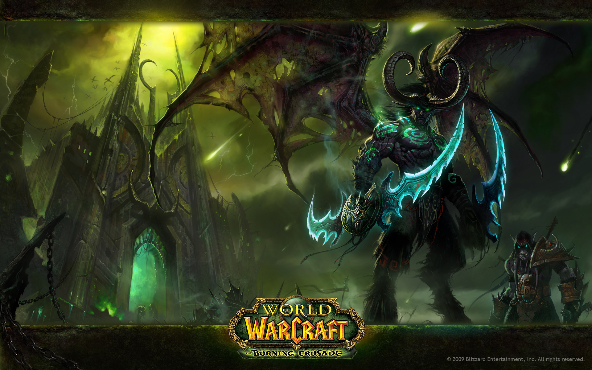 wow tbc 2.4.3 full download