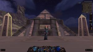 DiabolicUI - WoW UI Addon - WotLK Cata MoP