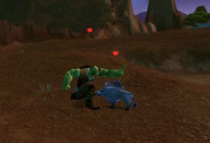 How to Train Your Hunter Pet in Vanilla WoW