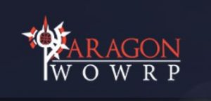 Paragon WoW Legion Roleplaying Server