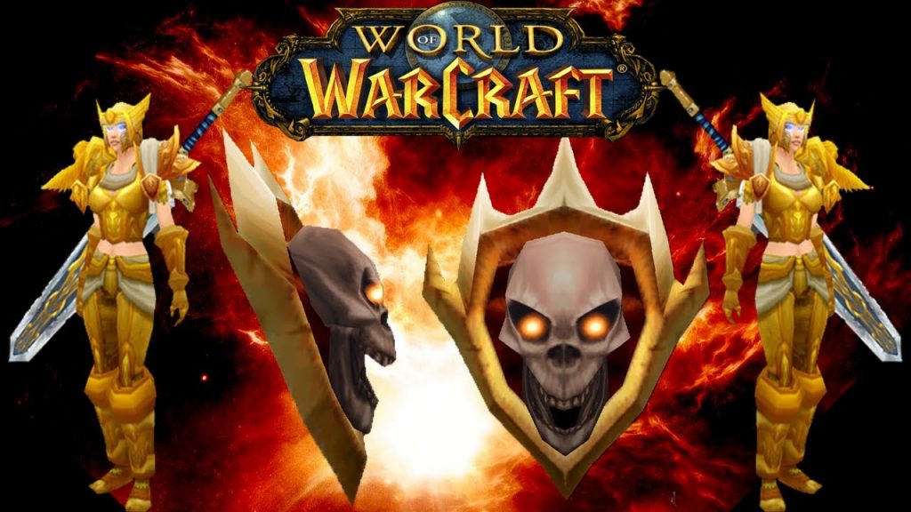 download vanilla wow mc