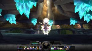 SpartanUI WoW Addon - Vanilla, TBC, WotLK, Cata, MoP