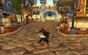 Vanilla WoW Rogue Enchantment Guide for Level 60
