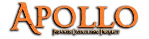 TwinStar - Apollo Cataclysm Private Server