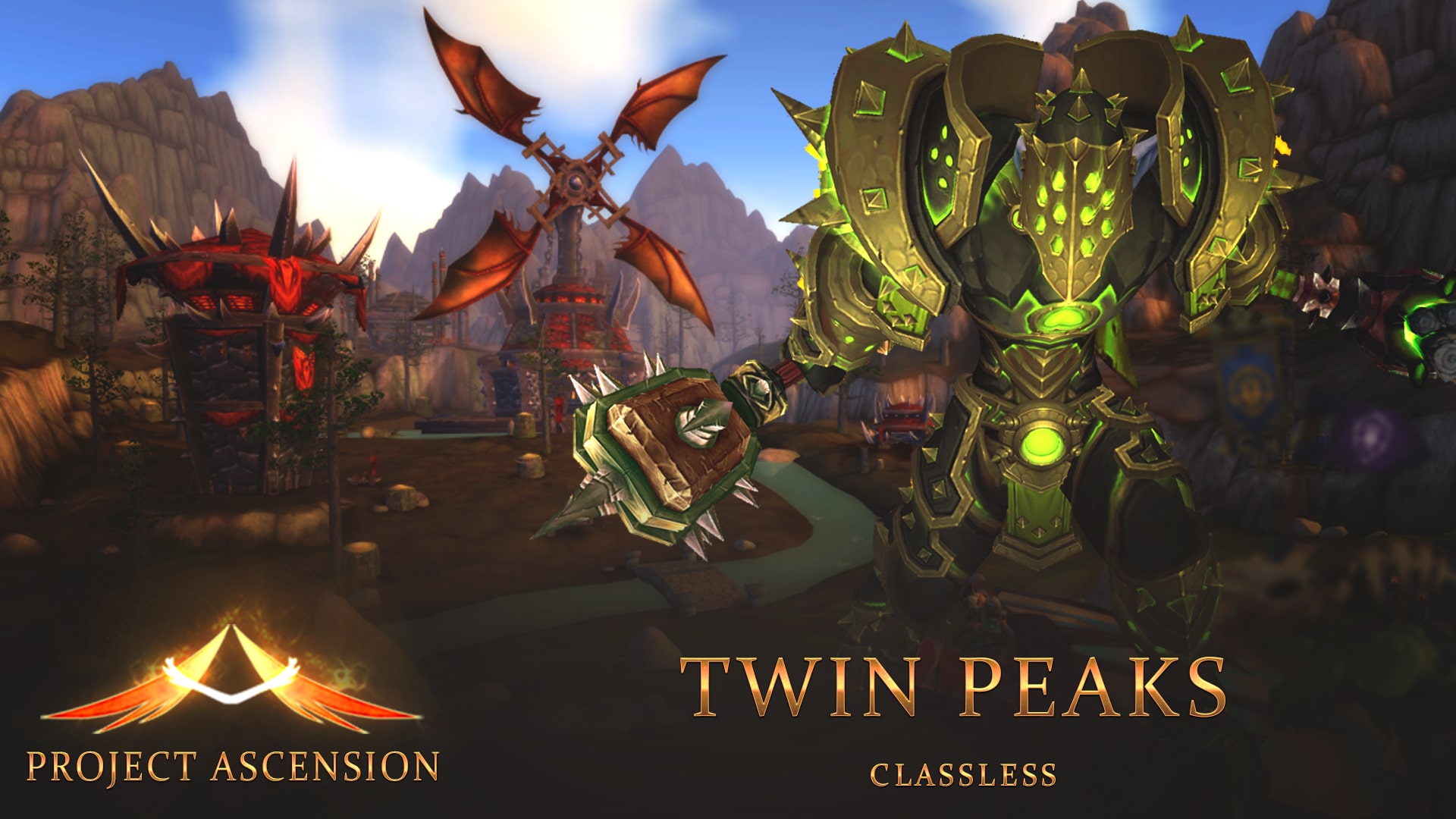 ascension wow ascension wow