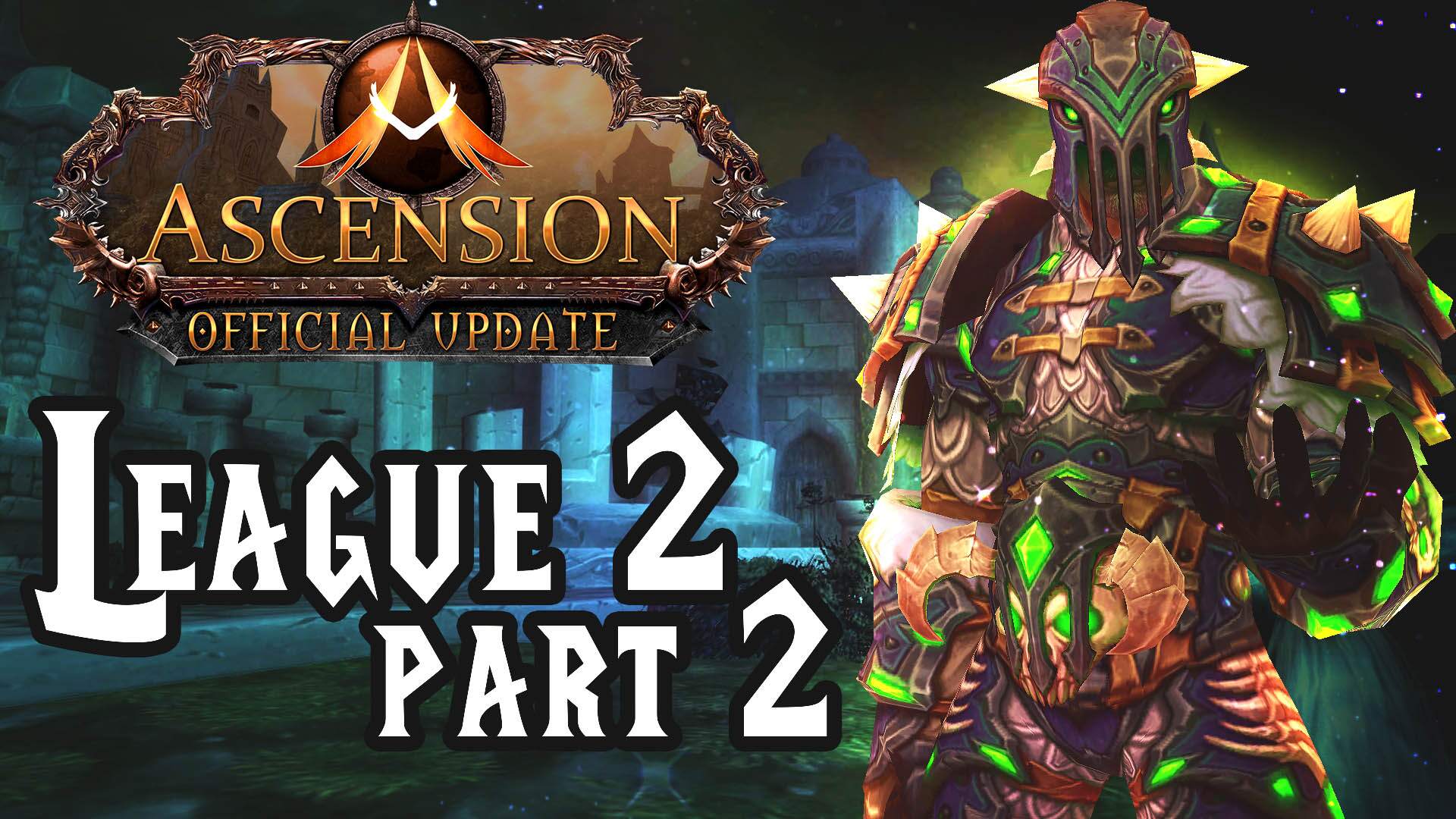 ascension wow best wildcard leveling builds ascension wow best wildcard leveling builds