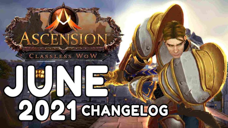 wow ascension gear wow ascension gear