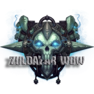 logo Zuldazar WoW