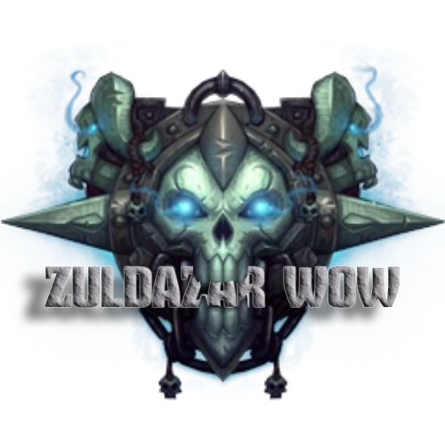 logo Zuldazar WoW